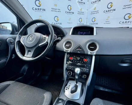 Коричневий Рено Колеос, об'ємом двигуна 2 л та пробігом 176 тис. км за 13600 $, фото 18 на Automoto.ua