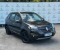 Коричневий Рено Колеос, об'ємом двигуна 2 л та пробігом 176 тис. км за 13600 $, фото 3 на Automoto.ua