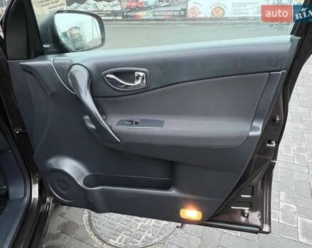 Коричневый Рено Колеос, объемом двигателя 2 л и пробегом 176 тыс. км за 11999 $, фото 78 на Automoto.ua