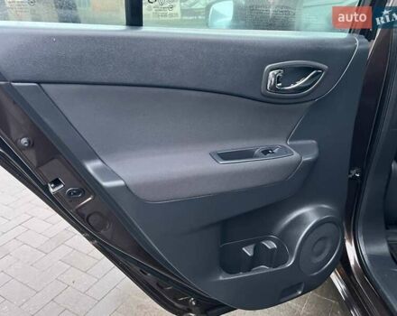 Коричневый Рено Колеос, объемом двигателя 2 л и пробегом 176 тыс. км за 11999 $, фото 63 на Automoto.ua