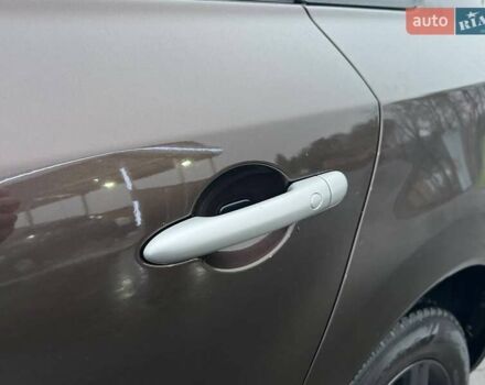 Коричневый Рено Колеос, объемом двигателя 2 л и пробегом 176 тыс. км за 11999 $, фото 38 на Automoto.ua