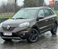 Коричневый Рено Колеос, объемом двигателя 2 л и пробегом 176 тыс. км за 11999 $, фото 19 на Automoto.ua