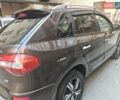 Коричневий Рено Колеос, об'ємом двигуна 2.49 л та пробігом 120 тис. км за 15000 $, фото 22 на Automoto.ua