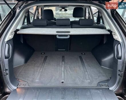 Коричневый Рено Колеос, объемом двигателя 2 л и пробегом 176 тыс. км за 11999 $, фото 82 на Automoto.ua