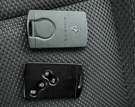 Коричневый Рено Колеос, объемом двигателя 2 л и пробегом 176 тыс. км за 11999 $, фото 62 на Automoto.ua