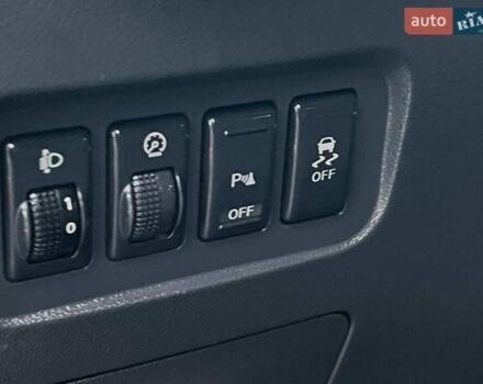 Коричневый Рено Колеос, объемом двигателя 2 л и пробегом 176 тыс. км за 11999 $, фото 45 на Automoto.ua