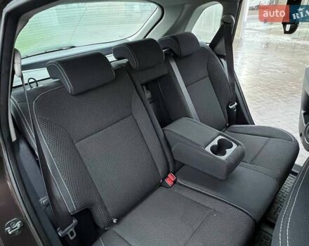 Коричневый Рено Колеос, объемом двигателя 2 л и пробегом 176 тыс. км за 11999 $, фото 77 на Automoto.ua