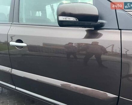 Коричневый Рено Колеос, объемом двигателя 2 л и пробегом 176 тыс. км за 11999 $, фото 26 на Automoto.ua