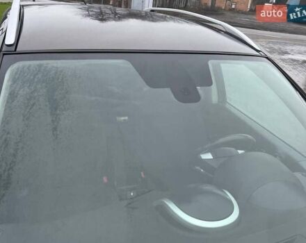 Коричневый Рено Колеос, объемом двигателя 2 л и пробегом 176 тыс. км за 11999 $, фото 28 на Automoto.ua