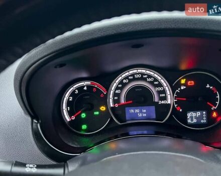 Коричневый Рено Колеос, объемом двигателя 2 л и пробегом 176 тыс. км за 11999 $, фото 64 на Automoto.ua