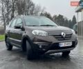 Коричневый Рено Колеос, объемом двигателя 2 л и пробегом 176 тыс. км за 11999 $, фото 15 на Automoto.ua