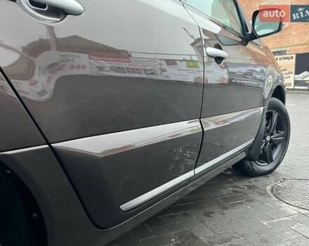 Коричневый Рено Колеос, объемом двигателя 2 л и пробегом 176 тыс. км за 11999 $, фото 29 на Automoto.ua