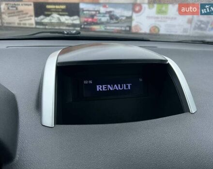 Коричневый Рено Колеос, объемом двигателя 2 л и пробегом 176 тыс. км за 11999 $, фото 56 на Automoto.ua