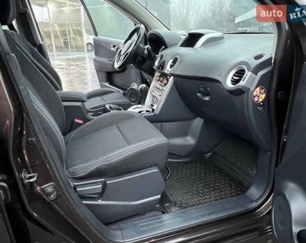 Коричневый Рено Колеос, объемом двигателя 2 л и пробегом 176 тыс. км за 11999 $, фото 76 на Automoto.ua