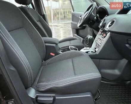 Коричневый Рено Колеос, объемом двигателя 2 л и пробегом 176 тыс. км за 11999 $, фото 74 на Automoto.ua