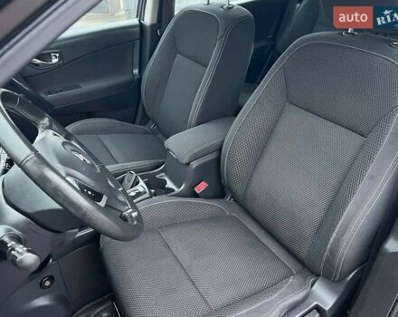 Коричневый Рено Колеос, объемом двигателя 2 л и пробегом 176 тыс. км за 11999 $, фото 57 на Automoto.ua