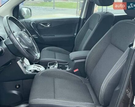 Коричневый Рено Колеос, объемом двигателя 2 л и пробегом 176 тыс. км за 11999 $, фото 43 на Automoto.ua