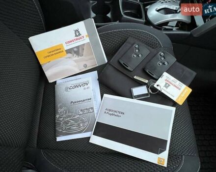 Коричневый Рено Колеос, объемом двигателя 2 л и пробегом 176 тыс. км за 11999 $, фото 104 на Automoto.ua