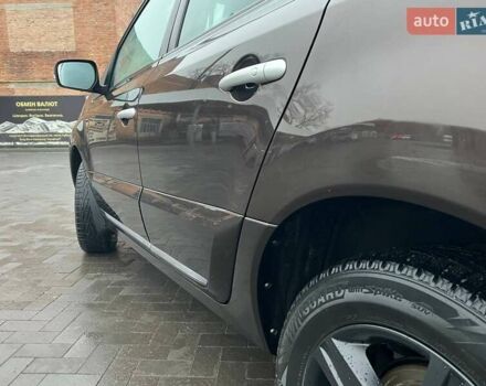 Коричневый Рено Колеос, объемом двигателя 2 л и пробегом 176 тыс. км за 11999 $, фото 39 на Automoto.ua