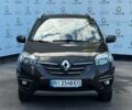 Коричневий Рено Колеос, об'ємом двигуна 2 л та пробігом 176 тис. км за 13600 $, фото 2 на Automoto.ua