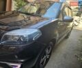Коричневий Рено Колеос, об'ємом двигуна 2.49 л та пробігом 120 тис. км за 15000 $, фото 4 на Automoto.ua