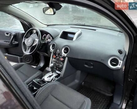 Коричневый Рено Колеос, объемом двигателя 2 л и пробегом 176 тыс. км за 11999 $, фото 73 на Automoto.ua