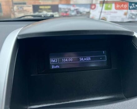 Коричневый Рено Колеос, объемом двигателя 2 л и пробегом 176 тыс. км за 11999 $, фото 94 на Automoto.ua