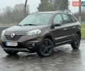 Коричневый Рено Колеос, объемом двигателя 2 л и пробегом 176 тыс. км за 11999 $, фото 2 на Automoto.ua