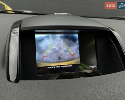 Коричневый Рено Колеос, объемом двигателя 2.49 л и пробегом 120 тыс. км за 15300 $, фото 19 на Automoto.ua