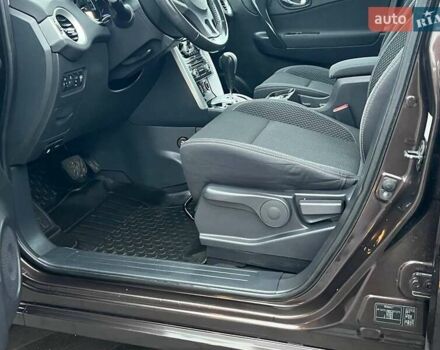 Коричневый Рено Колеос, объемом двигателя 2 л и пробегом 176 тыс. км за 11999 $, фото 49 на Automoto.ua