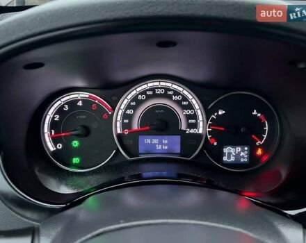 Коричневый Рено Колеос, объемом двигателя 2 л и пробегом 176 тыс. км за 11999 $, фото 98 на Automoto.ua