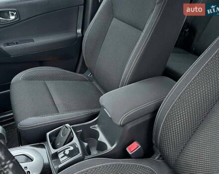 Коричневый Рено Колеос, объемом двигателя 2 л и пробегом 176 тыс. км за 11999 $, фото 55 на Automoto.ua