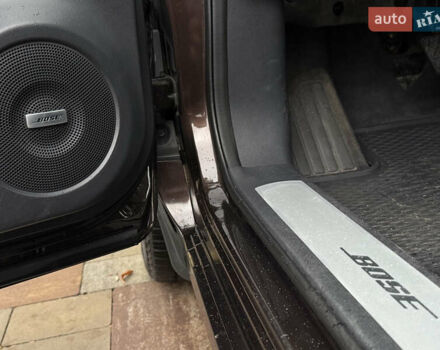 Коричневый Рено Колеос, объемом двигателя 2.49 л и пробегом 120 тыс. км за 15300 $, фото 12 на Automoto.ua