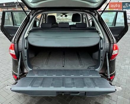 Коричневый Рено Колеос, объемом двигателя 2 л и пробегом 176 тыс. км за 11999 $, фото 88 на Automoto.ua