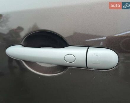 Коричневый Рено Колеос, объемом двигателя 2 л и пробегом 176 тыс. км за 11999 $, фото 35 на Automoto.ua