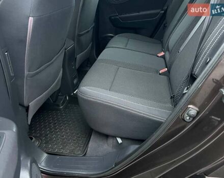 Коричневый Рено Колеос, объемом двигателя 2 л и пробегом 176 тыс. км за 11999 $, фото 61 на Automoto.ua