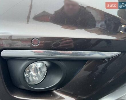 Коричневый Рено Колеос, объемом двигателя 2 л и пробегом 176 тыс. км за 11999 $, фото 23 на Automoto.ua