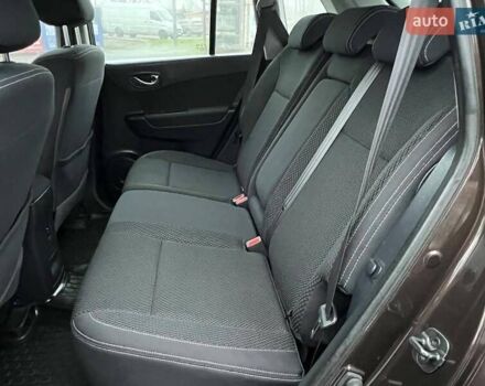 Коричневый Рено Колеос, объемом двигателя 2 л и пробегом 176 тыс. км за 11999 $, фото 68 на Automoto.ua