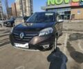 Коричневий Рено Колеос, об'ємом двигуна 2.49 л та пробігом 120 тис. км за 15000 $, фото 1 на Automoto.ua