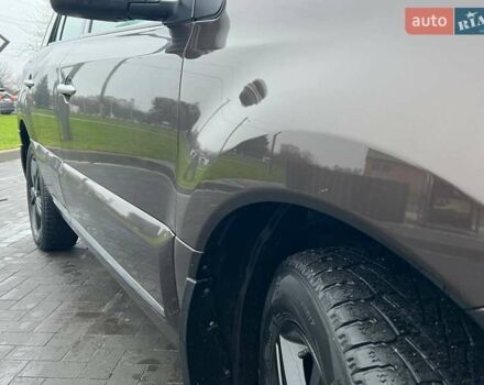 Коричневый Рено Колеос, объемом двигателя 2 л и пробегом 176 тыс. км за 11999 $, фото 21 на Automoto.ua