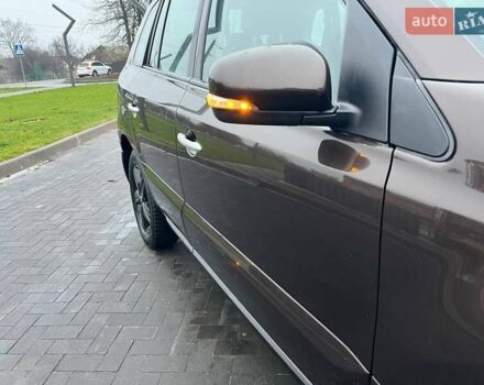 Коричневый Рено Колеос, объемом двигателя 2 л и пробегом 176 тыс. км за 11999 $, фото 101 на Automoto.ua