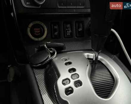 Коричневый Рено Колеос, объемом двигателя 2.49 л и пробегом 120 тыс. км за 15300 $, фото 22 на Automoto.ua