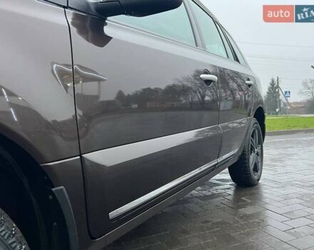 Коричневый Рено Колеос, объемом двигателя 2 л и пробегом 176 тыс. км за 11999 $, фото 31 на Automoto.ua