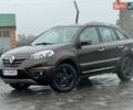 Коричневый Рено Колеос, объемом двигателя 2 л и пробегом 176 тыс. км за 11999 $, фото 4 на Automoto.ua