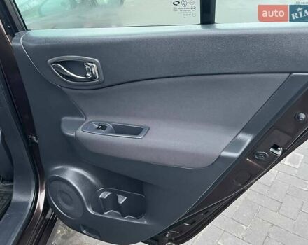 Коричневый Рено Колеос, объемом двигателя 2 л и пробегом 176 тыс. км за 11999 $, фото 71 на Automoto.ua