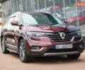 Коричневий Рено Колеос, об'ємом двигуна 2 л та пробігом 77 тис. км за 21850 $, фото 1 на Automoto.ua
