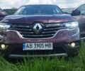 Коричневий Рено Колеос, об'ємом двигуна 2 л та пробігом 85 тис. км за 23999 $, фото 1 на Automoto.ua