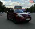 Красный Рено Колеос, объемом двигателя 2.5 л и пробегом 150 тыс. км за 8000 $, фото 6 на Automoto.ua