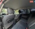 Красный Рено Колеос, объемом двигателя 2.5 л и пробегом 150 тыс. км за 8000 $, фото 10 на Automoto.ua