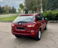 Рено Колеос 2010 в Житомире на Automoto.ua Красный Рено Колеос, объемом двигателя 2.45 л и пробегом 199 тыс. км за 8800 $, фото 9 на Automoto.ua